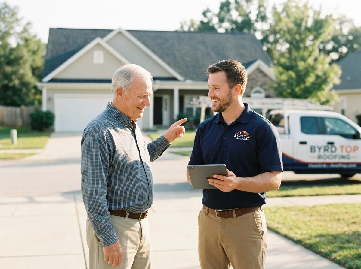 Roofing Tripp, SD FAQs